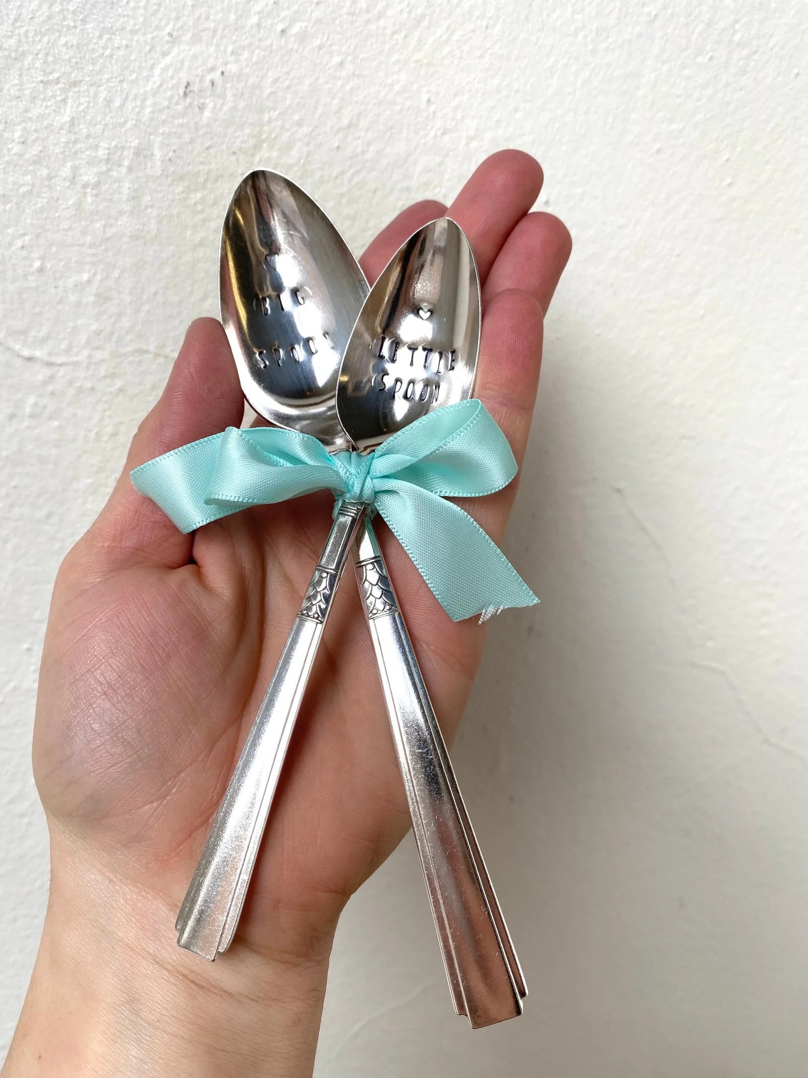 Spoon Set (You grow girl) – Lilaandjack